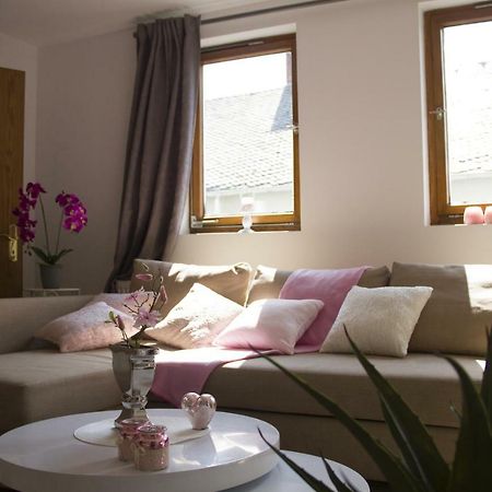 Appartamento Haase Eck Bad Honningen Esterno foto