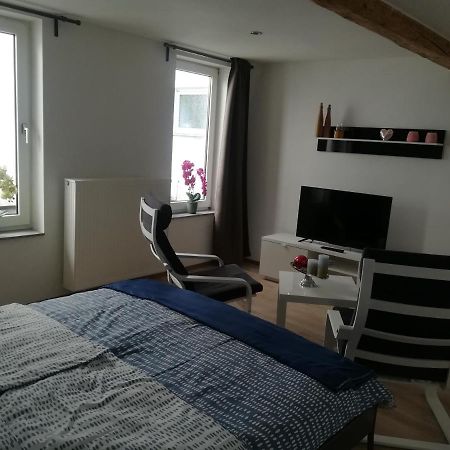 Appartamento Haase Eck Bad Honningen Esterno foto