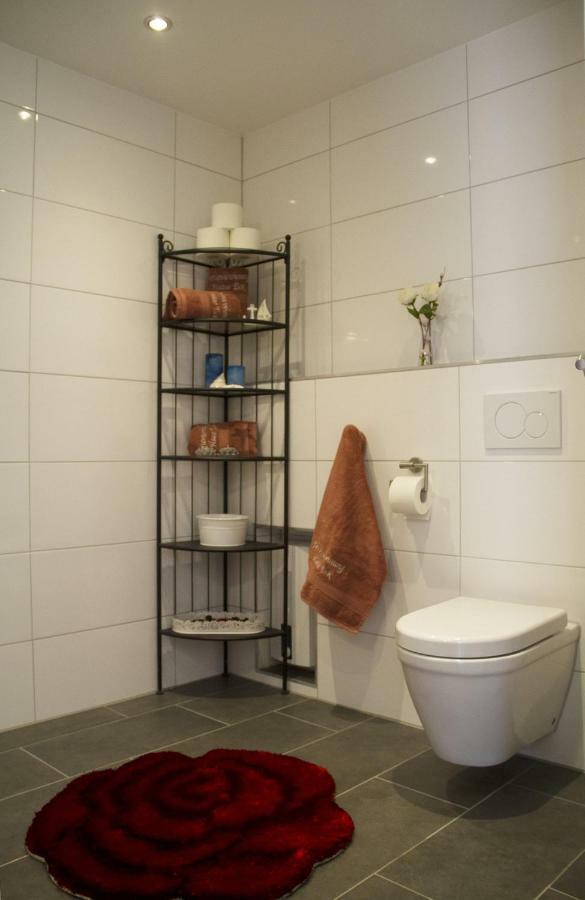 Appartamento Haase Eck Bad Honningen Esterno foto