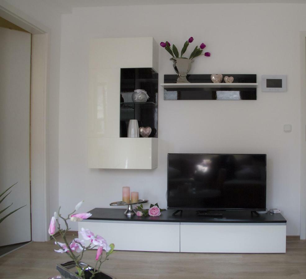 Appartamento Haase Eck Bad Honningen Esterno foto
