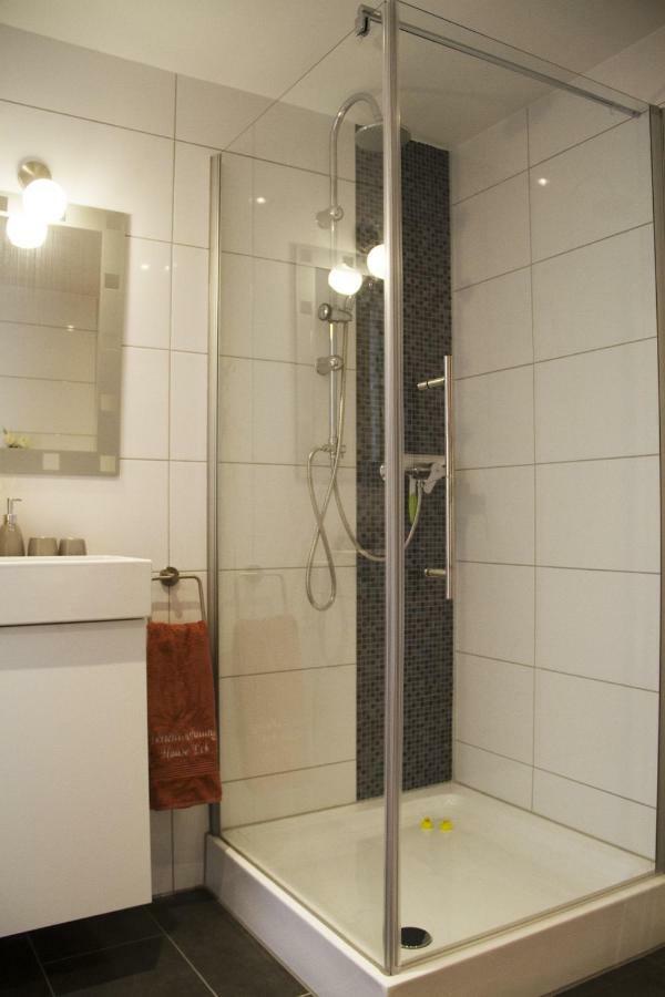 Appartamento Haase Eck Bad Honningen Esterno foto
