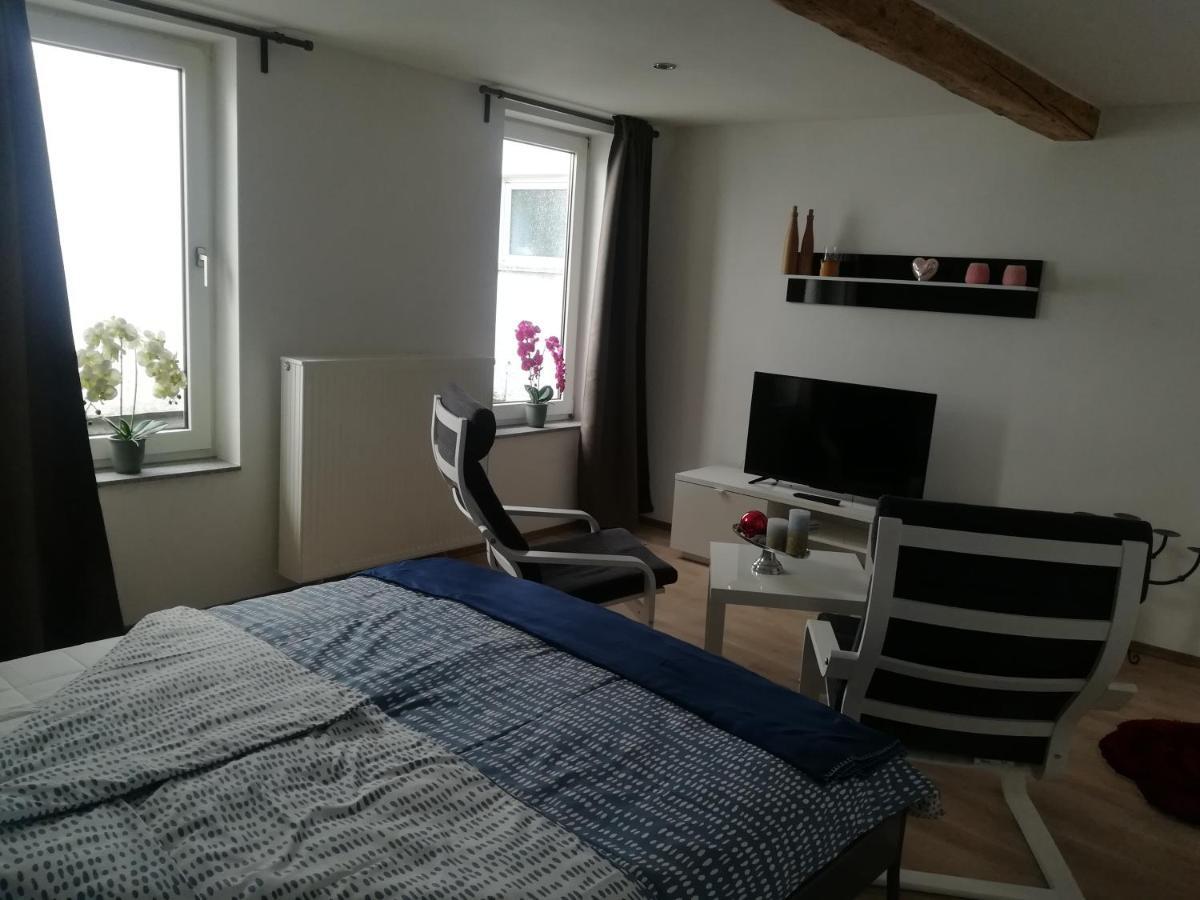 Appartamento Haase Eck Bad Honningen Esterno foto
