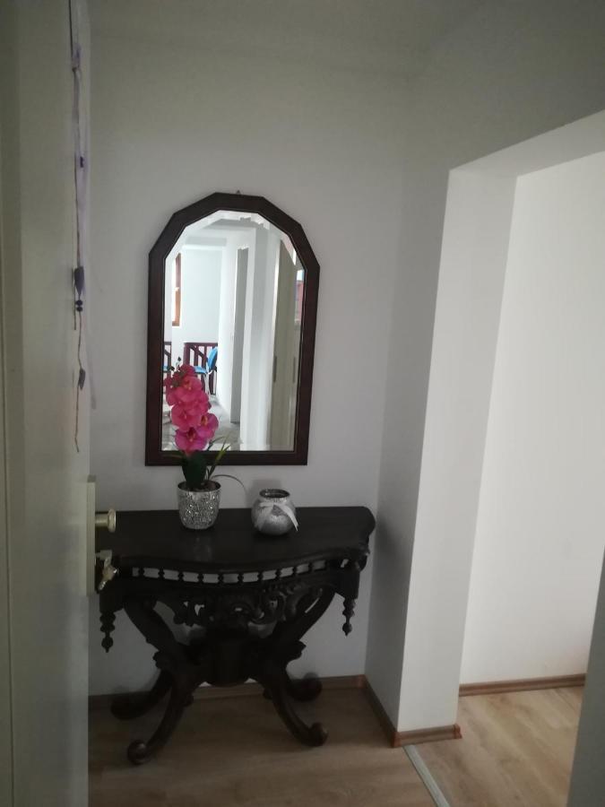 Appartamento Haase Eck Bad Honningen Esterno foto