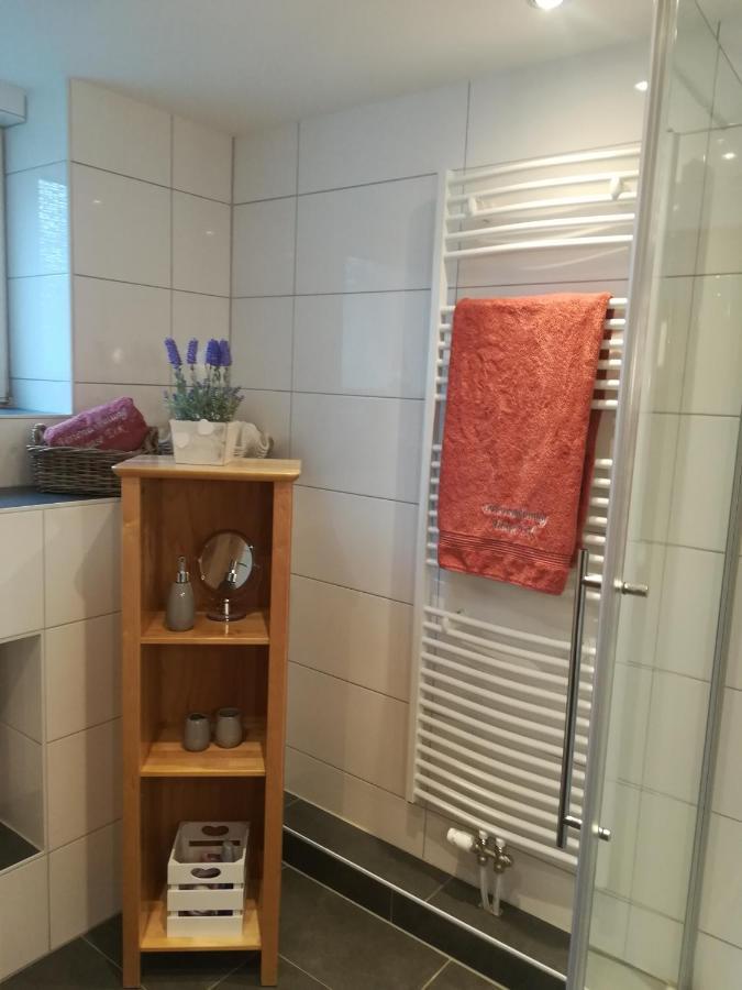 Appartamento Haase Eck Bad Honningen Esterno foto