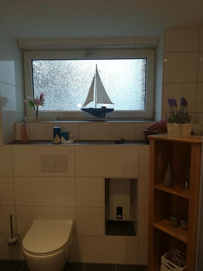 Appartamento Haase Eck Bad Honningen Esterno foto